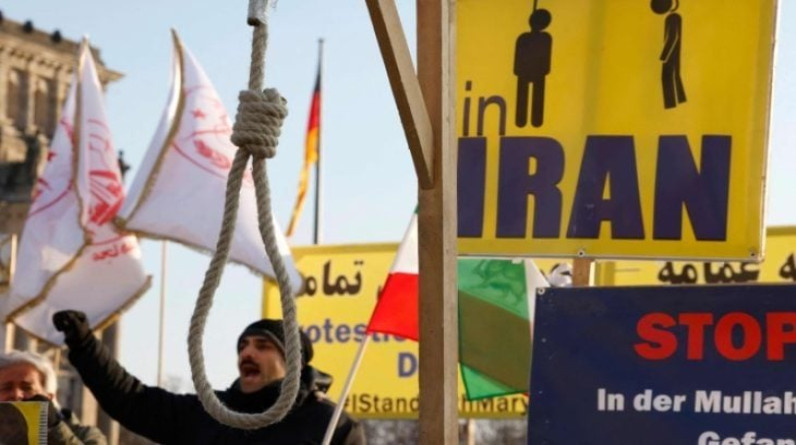 العفو الدولية: إيران أعدمت 173 شخصا بسبب جرائم لها علاقة بالمخدرات في 2023